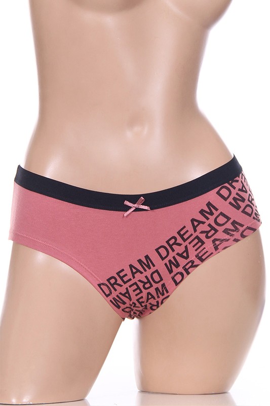 LADIES BOYSHORTS